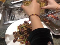 -午月海鲜烧烤酒店(不老街店)