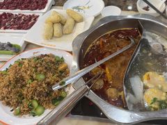 -潮悦牛肉火锅城(水贝店)