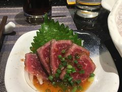-大渔铁板烧(大悦城店)