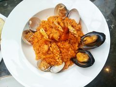 -大树餐厅(红旗街万达店)