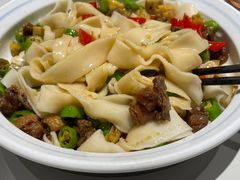 -一醒·手工面·西北传统小吃(悠方购物中心店)