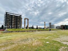 -奥林匹亚宙斯神庙