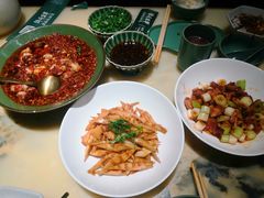 -锦府盐帮·侯宅(五棵松万达店)