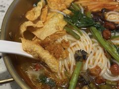 -雙冲柳州螺蛳粉&酸嘢&桂林米粉(簋街店)