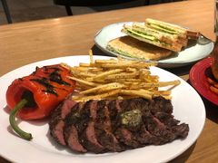 -HELLO 27 意面·沙拉·帕尼尼