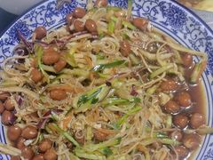 -东北农家院·铁锅炖(莘庄店)