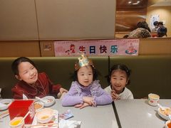 -橙呦·私人定制生日蛋糕