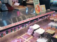 -阿串串老火锅(力盟店)