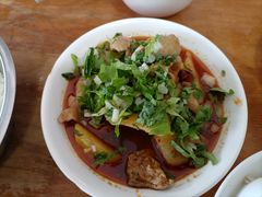 -老一品蹄花店(新津店)