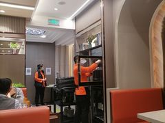 -蝎王府羊蝎子(虎坊桥总店)