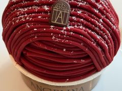 -Angelina安吉丽娜(恒隆广场店)
