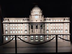 -上海市外滩历史纪念馆