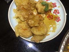-祥瑞干锅鸭头·东北菜(佳园路店)