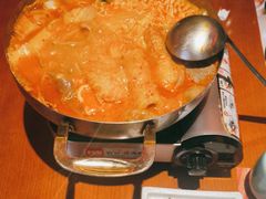 -仓桥家·焗寿司·锅物(光谷步行街店)