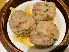 陈皮牛肉球-中山保利艾美酒店-乐美中餐厅