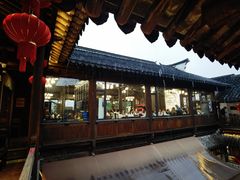 -二泉园老菜馆·百年无锡菜
