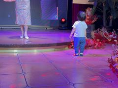 -邓丽君音乐主题餐厅