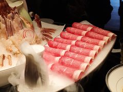 -蒋记海鲜姿造•洋房别墅(星河湾店)