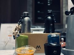 -M Stand(万象前海店)