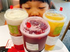 -奈雪的茶(中粮祥云小镇店)