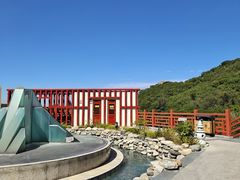 -东山湖温泉度假村