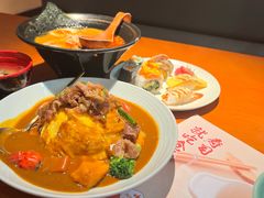 -仓桥家·焗寿司·锅物(光谷步行街店)