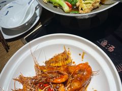 -老阿爸江浙土菜(奥体中心店)