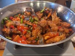 -61号餐吧(兴坪古镇漓江店)