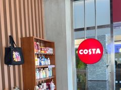 -COSTA COFFEE(金长安大厦店)