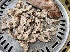 -妙香居韩国烤肉(容桂天佑城店)