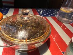 -酒城烤事(玉带龙庭店)