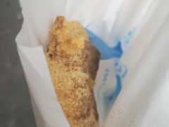 -豪大大鸡排(台北士林店)