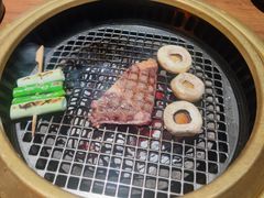 -虎哥六韩式烤肉料理 TIGERGRILL(隆生金山湖中心购物广场店)