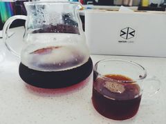 -WATER CAFE(广厦店)