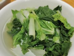 蔬菜-吴记怪味面(牛王庙店)