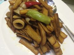 -上和臻品中国菜(花园街店)