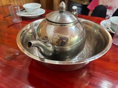 -芦茨金富饭庄·25年老字号·专做稻草鸡