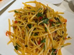 -怡得饭庄·30年老店·宋大妈昆明菜