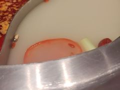 -蜀留香火锅·始于1999·原四川老火锅(白堤路店)