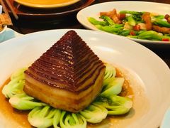 -湖滨28中餐厅·西湖宴·杭州君悦酒店
