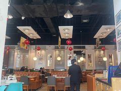 -金湖港式餐厅(建外店)