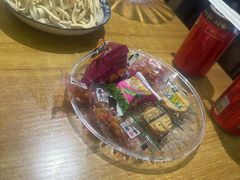 -肖记公安牛肉鱼杂馆· 省级非物质文化遗产(仁和路店)