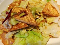 -巴依老爷新疆美食(清华东门店)