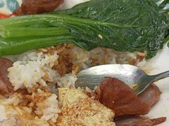 -孖记茶档·热腾茶餐(江南西plus店)