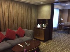 -顺德君豪酒店(佛山容桂渔人码头店)