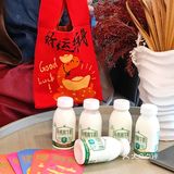 求你们快去喝！！喝过真的回不去普通奶了！！