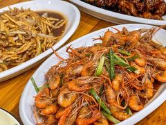 -水根饭店