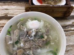-小高后安粉餐厅(解放四路店)