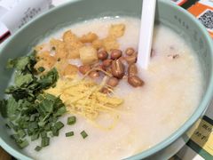 -喜势点·糖沙翁手工茶点·本地人茶居(永庆坊店)