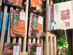 -BHG Market Place(水游城店)